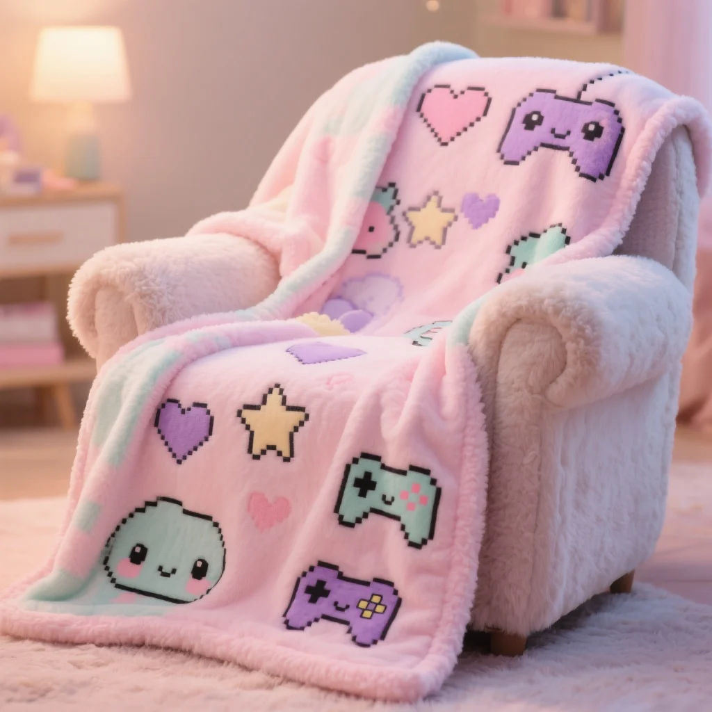 Couette Gaming Cozy