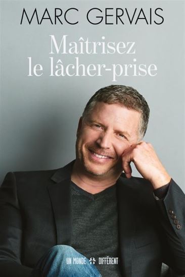 Le livre du lâcher-prise