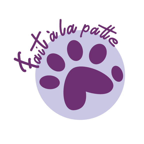 Logo CozyPattesGameuses