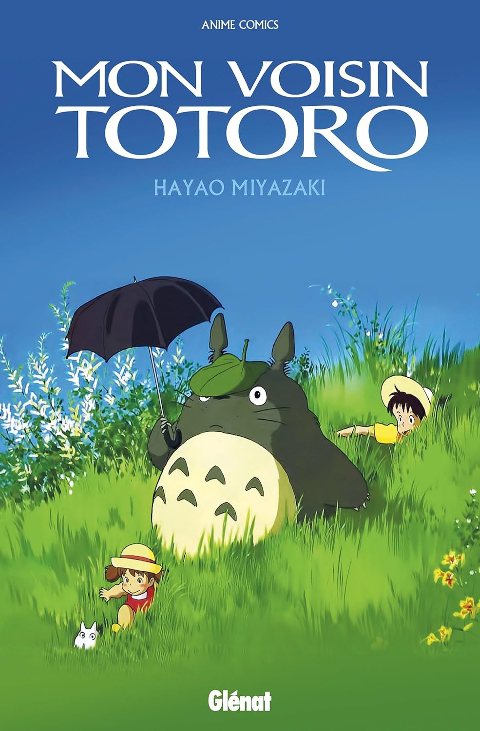 Mon voisin Totoro